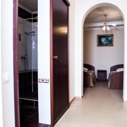 Фото Отель Омега