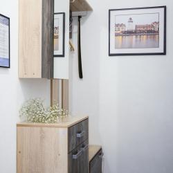 Фото Отель Malkova Аpartments на Карбышева 6