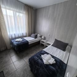 Фото Отель Вегвизир