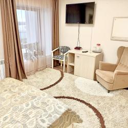 Фото Отель Smart Hotel KDO (Смарт КДО )