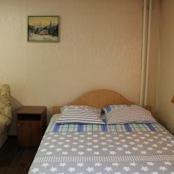 Фото Отель Домашний