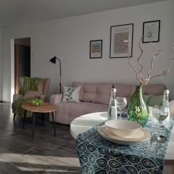 Фото Апартаменты на улице Телевизионная 14