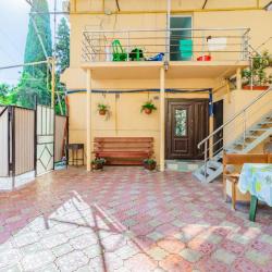 Фото Отель Маргарита