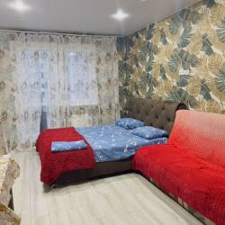 1-комнатные апартаменты стандарт