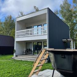 Фото Отель Relax Villas Villa (Релакс Виллы Вилла)