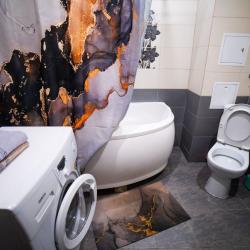 Фото Апартаменты на улице Бежицкой 1к3