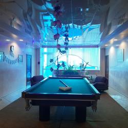 Фото Отель Шахтер