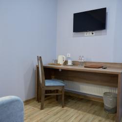 Фото Отель Бриг