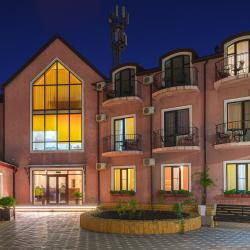 Фото Отель Лорд