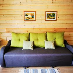 Фото Отель Эко-вилла Катунь