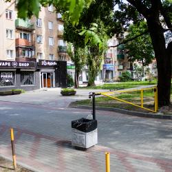 2-комнатные апартаменты улучшенные