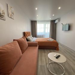 1-комнатные апартаменты стандарт