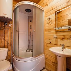 3-местная комната улучшенная