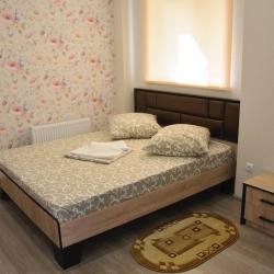 Фото Отель Катюша