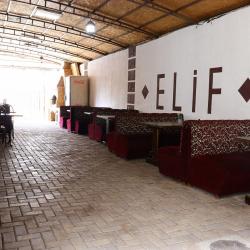 Фото Отель Elif (Элиф)