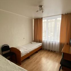 Кровать в 2-местном общем номере (с завтраком)