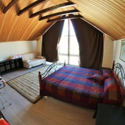 Фото Отель Шато Ди Лиз