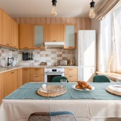 2-комнатные апартаменты стандарт Форест от Home24