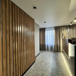 Фото Отель Ла Манча