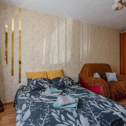 Фото Апартаменты на улице Валовая