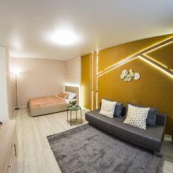 Фото Отель RENT-сервис (Рент-сервис) на Учебной 20