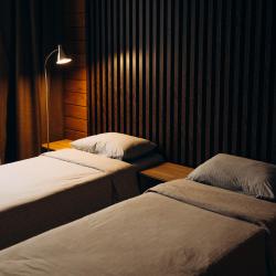 Фото Отель Karjala house (Карьяла хаус)