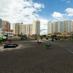 Фото Апартаменты на проспекте Камалеева