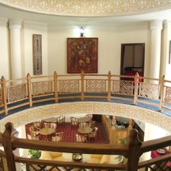 Фото Отель Sultan Bukhara (Султан )