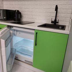 Фото Апартаменты на улице Интернациональная 2Г корпус 2