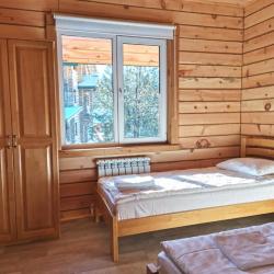 Фото Отель Куатанг