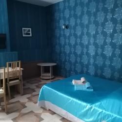 Номер люкс