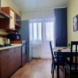 Фото Апартаменты на улице Степная 35