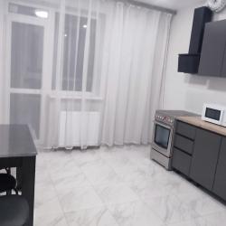 Фото Апартаменты на улице Северная 2а корпус 1