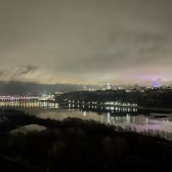 Фото Апартаменты на улице Левобережная 3