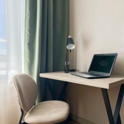 Фото Отель Новая студия в центре города