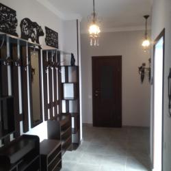 Фото Отель Дома в лесу