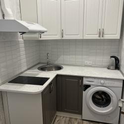 Фото Отель Магнолия