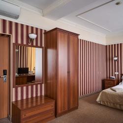 Центральный by USTA Hotels — 84b79b68b1c2b57eb3d642db22b6f57c