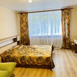 1-комнатные апартаменты стандарт