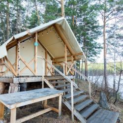 Фото Отель Мысли