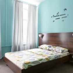 Фото Отель BJ-HOME (БиДжей-Хоум) на переулке Ульяны Громовой