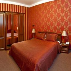 Номер улучшенный