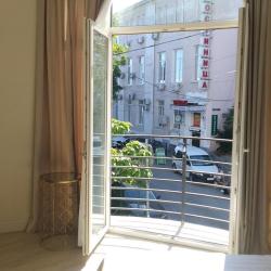 Фото Отель Seven (Севен)