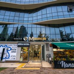 Апартаменты студия