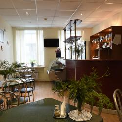 Фото Отель Авиатор