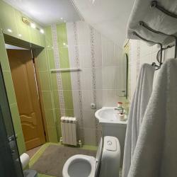 Номер улучшенный семейный