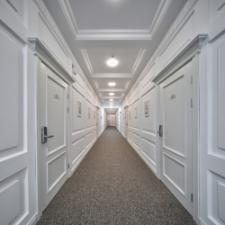 Фото HATTI APART HOTEL (Хатти Апарт-отель)