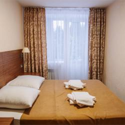 Фото Отель Буревестник Корпус 1