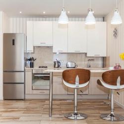 Фото Отель More Rooms у Олимпийского парка