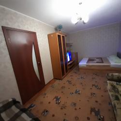 2-комнатные апартаменты стандарт Кирова 22